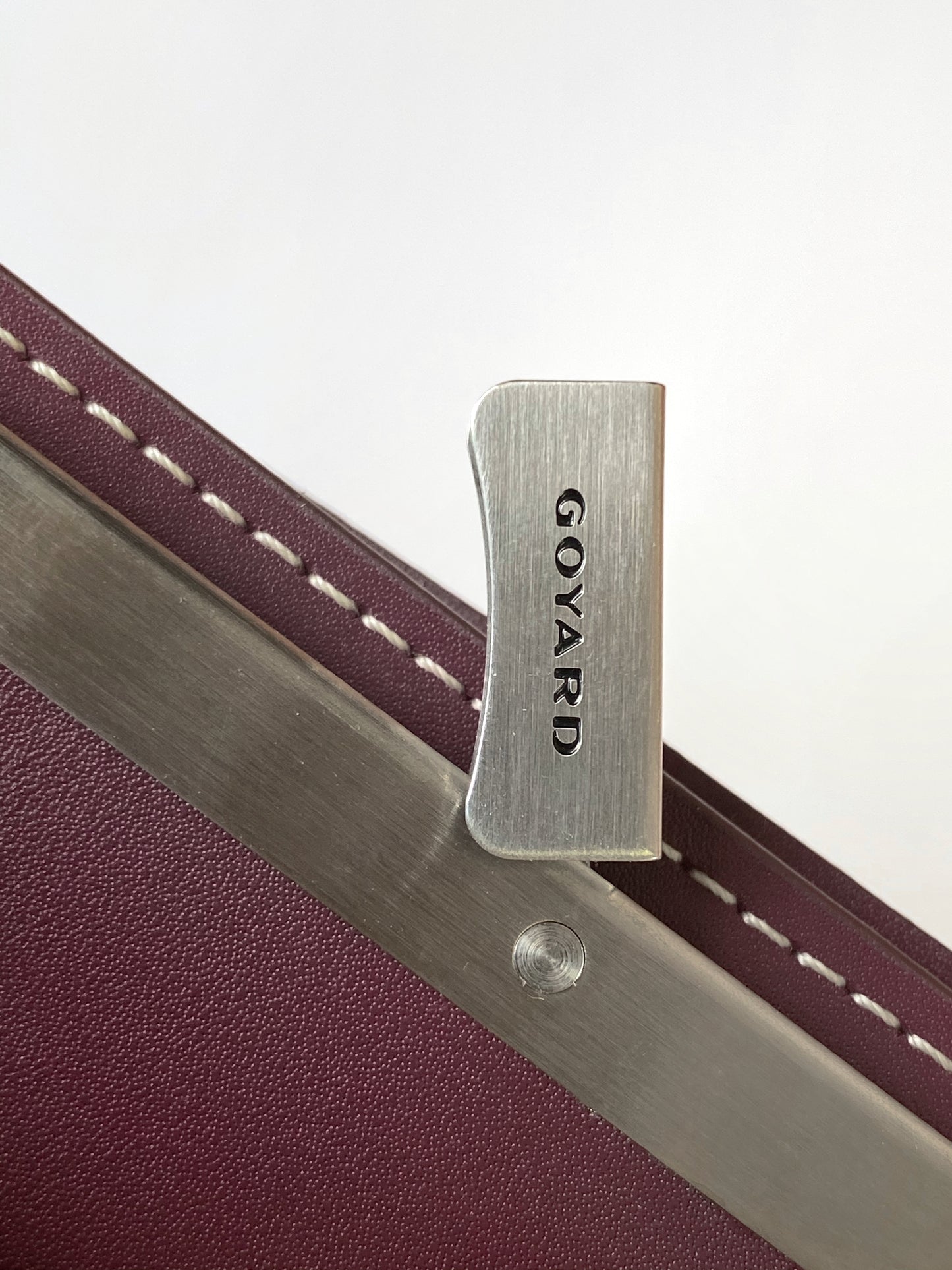 GOYARD Saint-Florentin Wallet