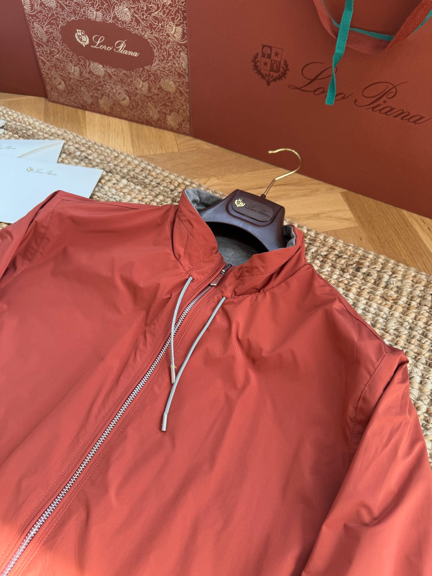 Zegna Jacket