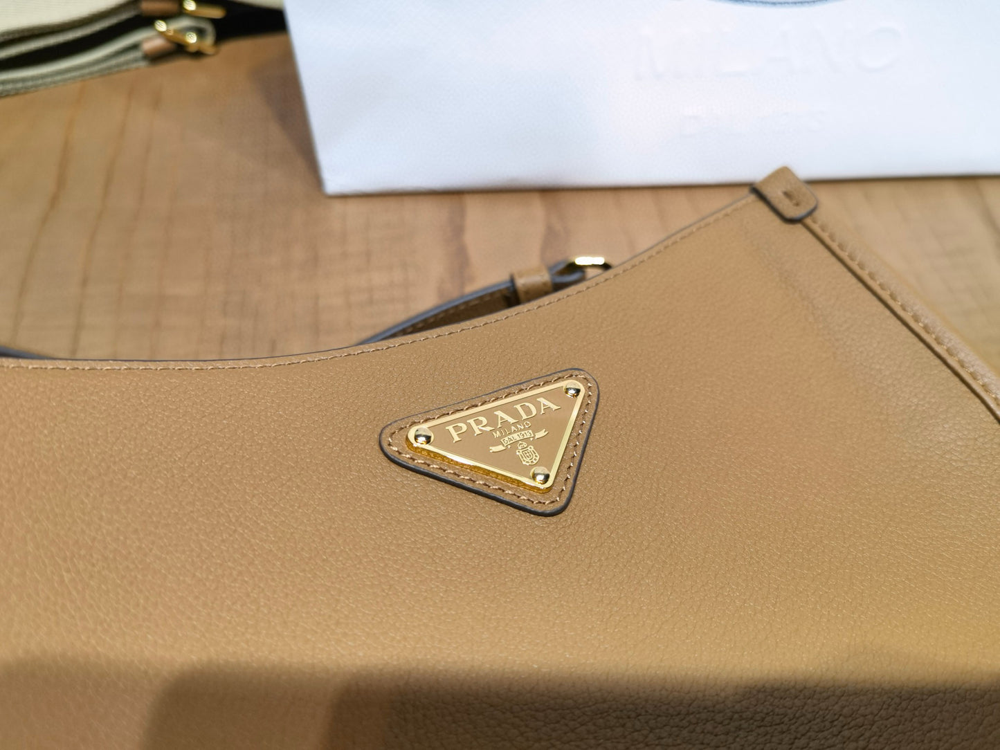 Prada Shoulder Bag