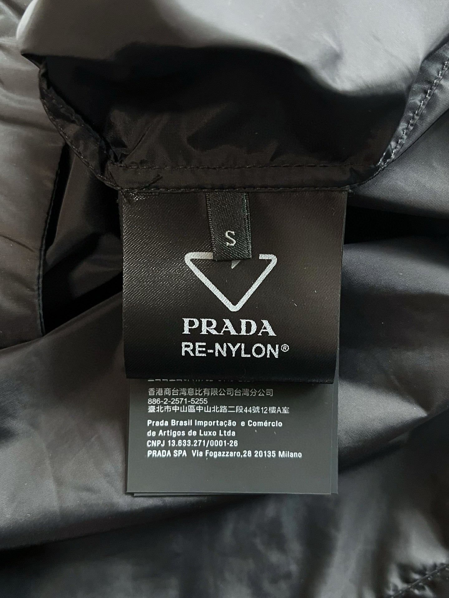 Prada Shirt