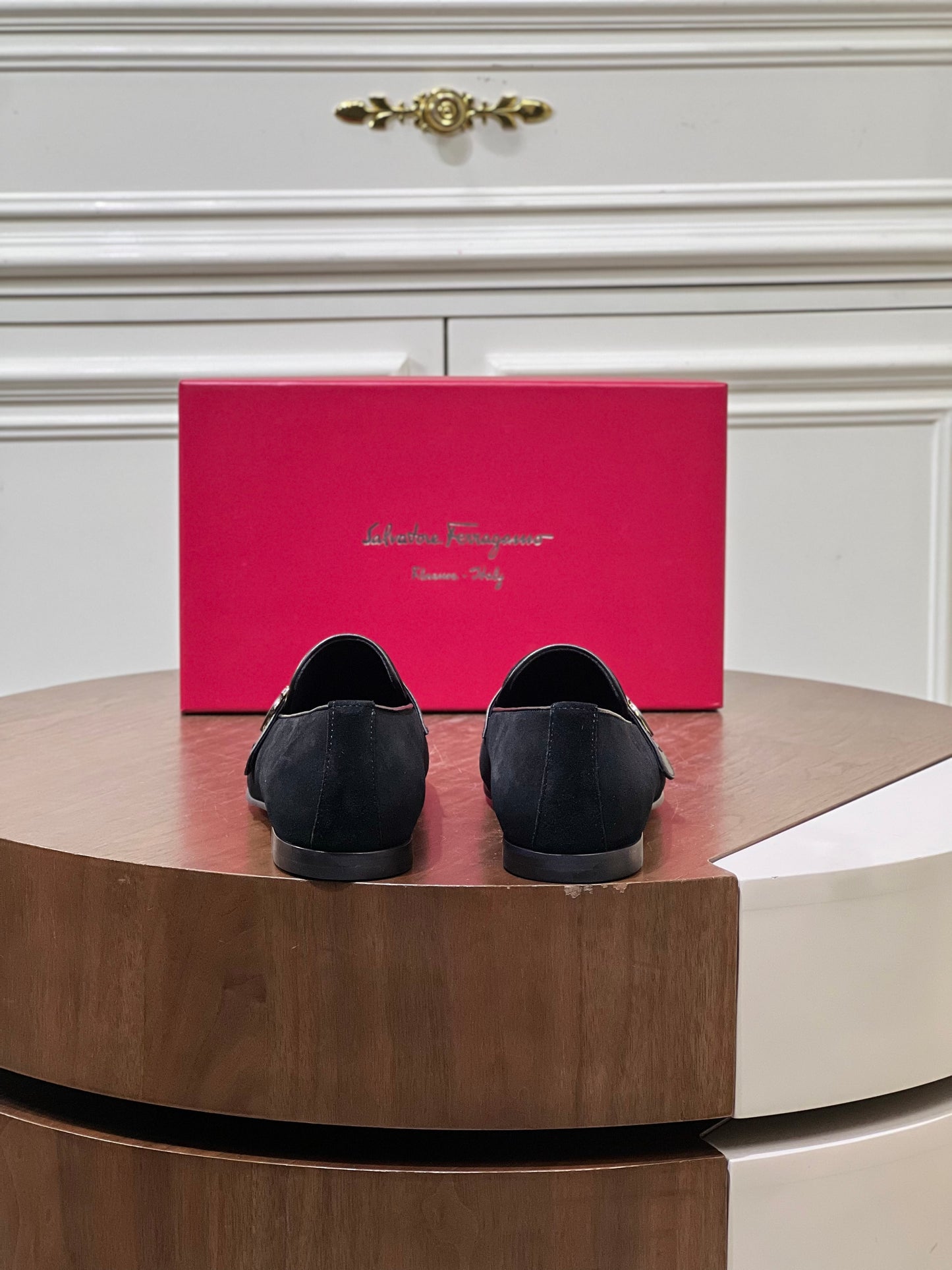 FG Loafer