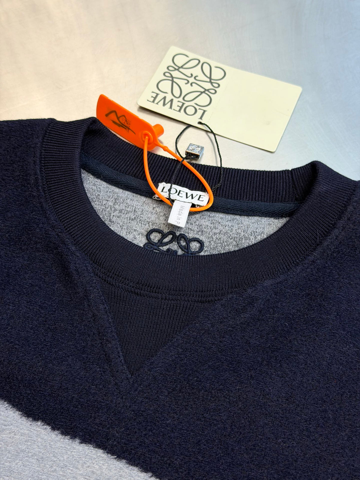 Loewe Sweater