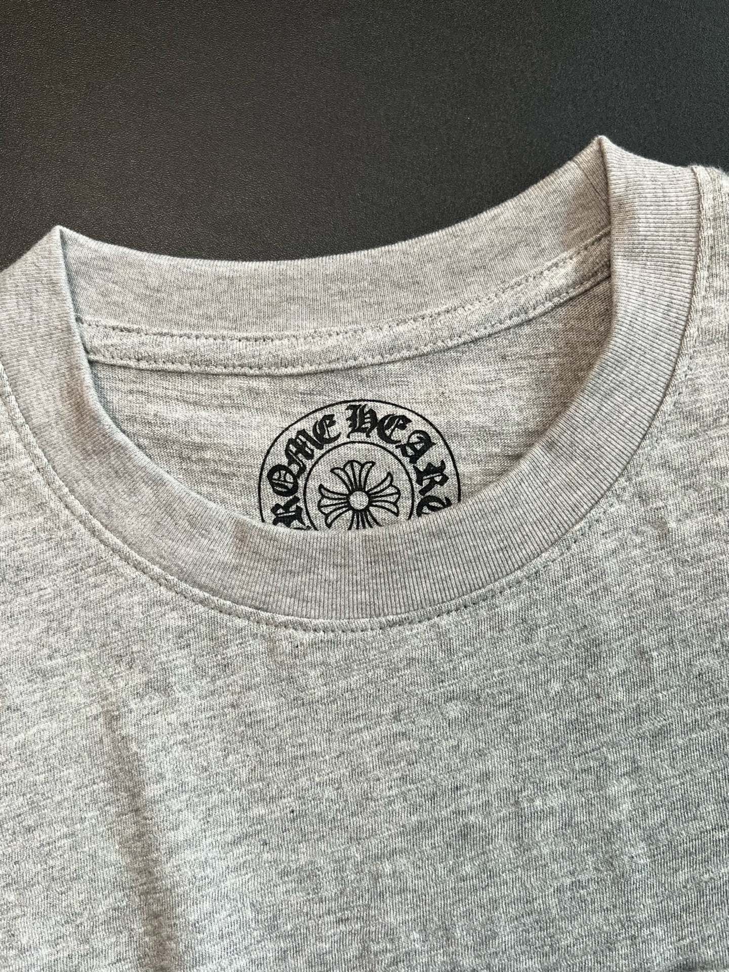 Chrome Hearts T-Shirt