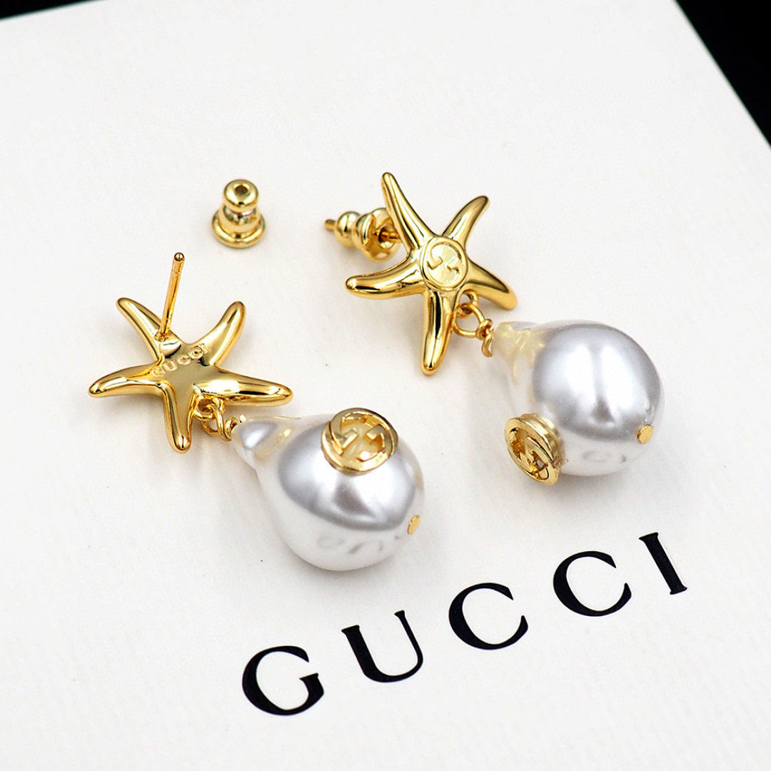 Gucci Earrings