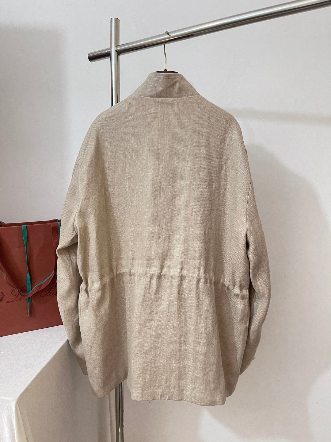 LP Jacket