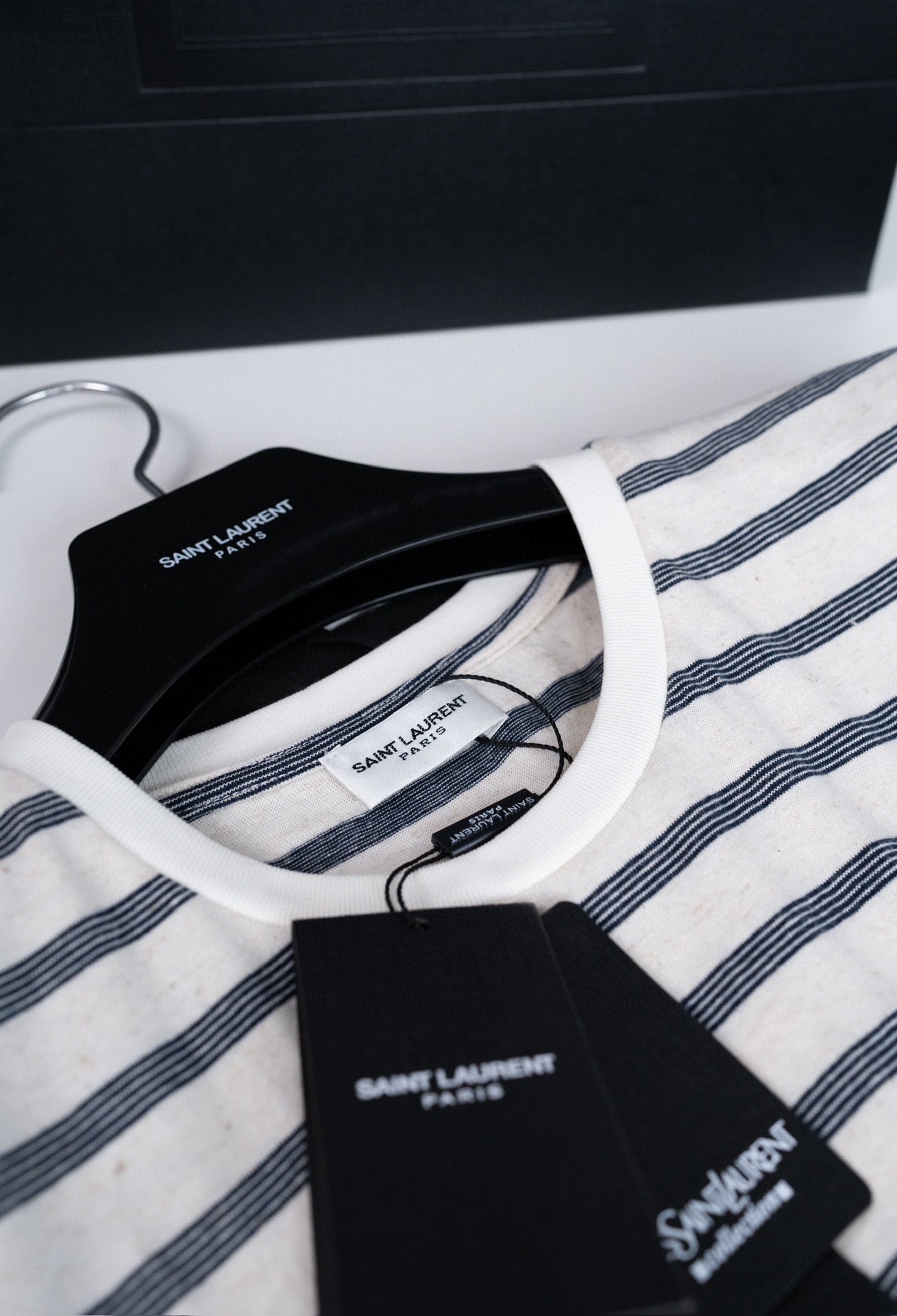Saint Laurent T-shirt