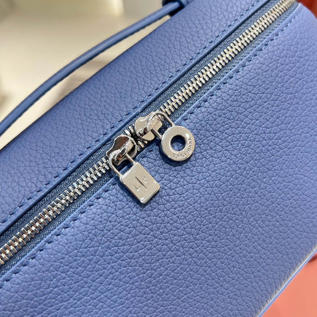 Loro Piana 19 Classic Case Bag