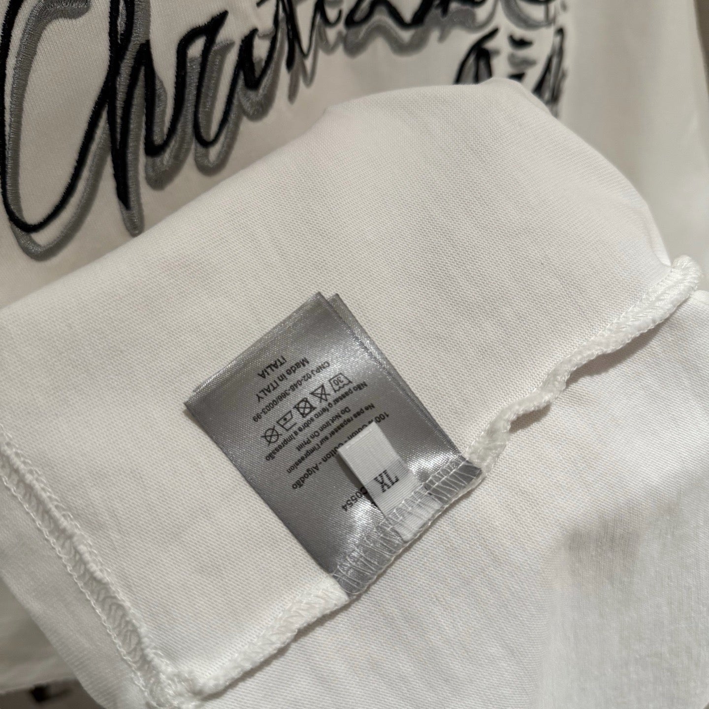 Dior T-shirt