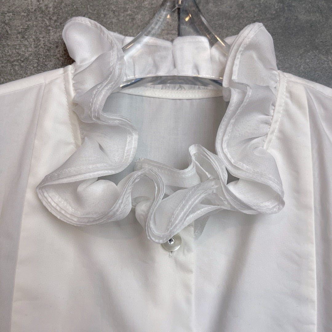 Valentino Long Sleeve Shirt