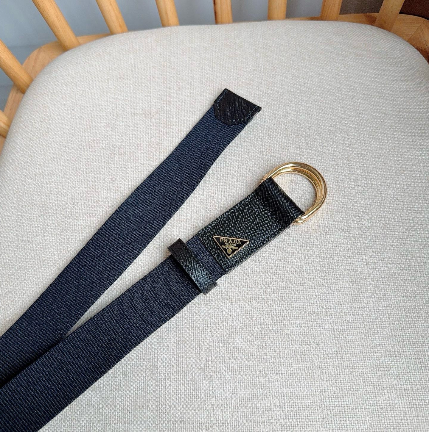 Prada Belt