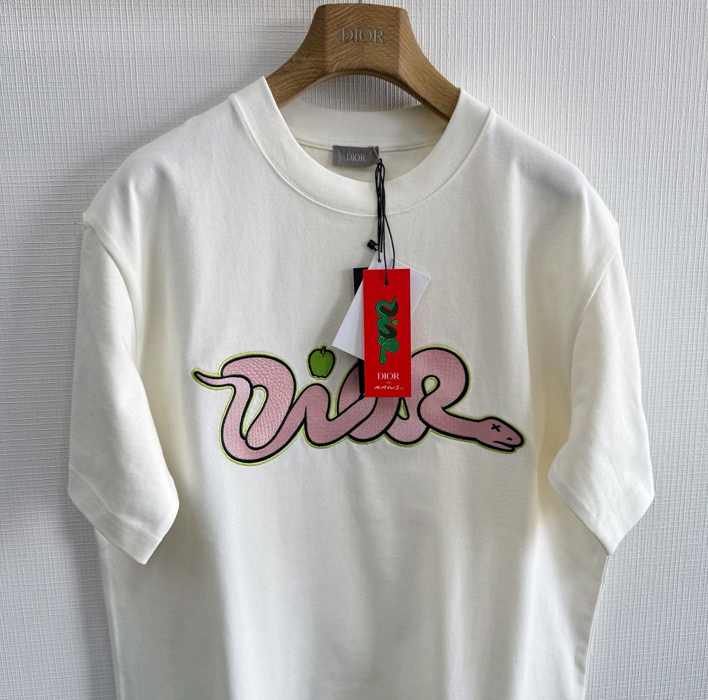 Dior T-shirt