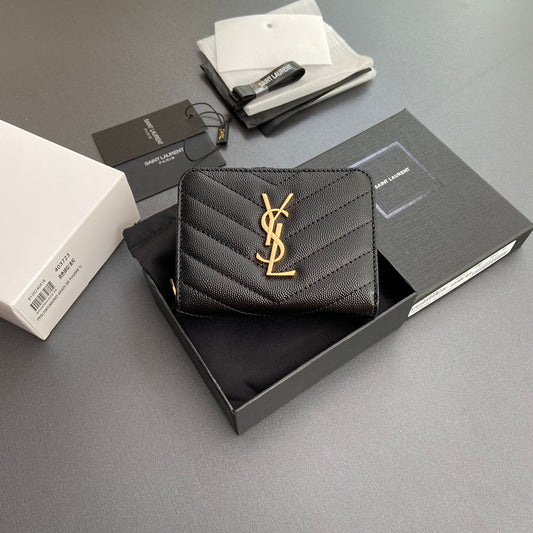 YSL Wallet