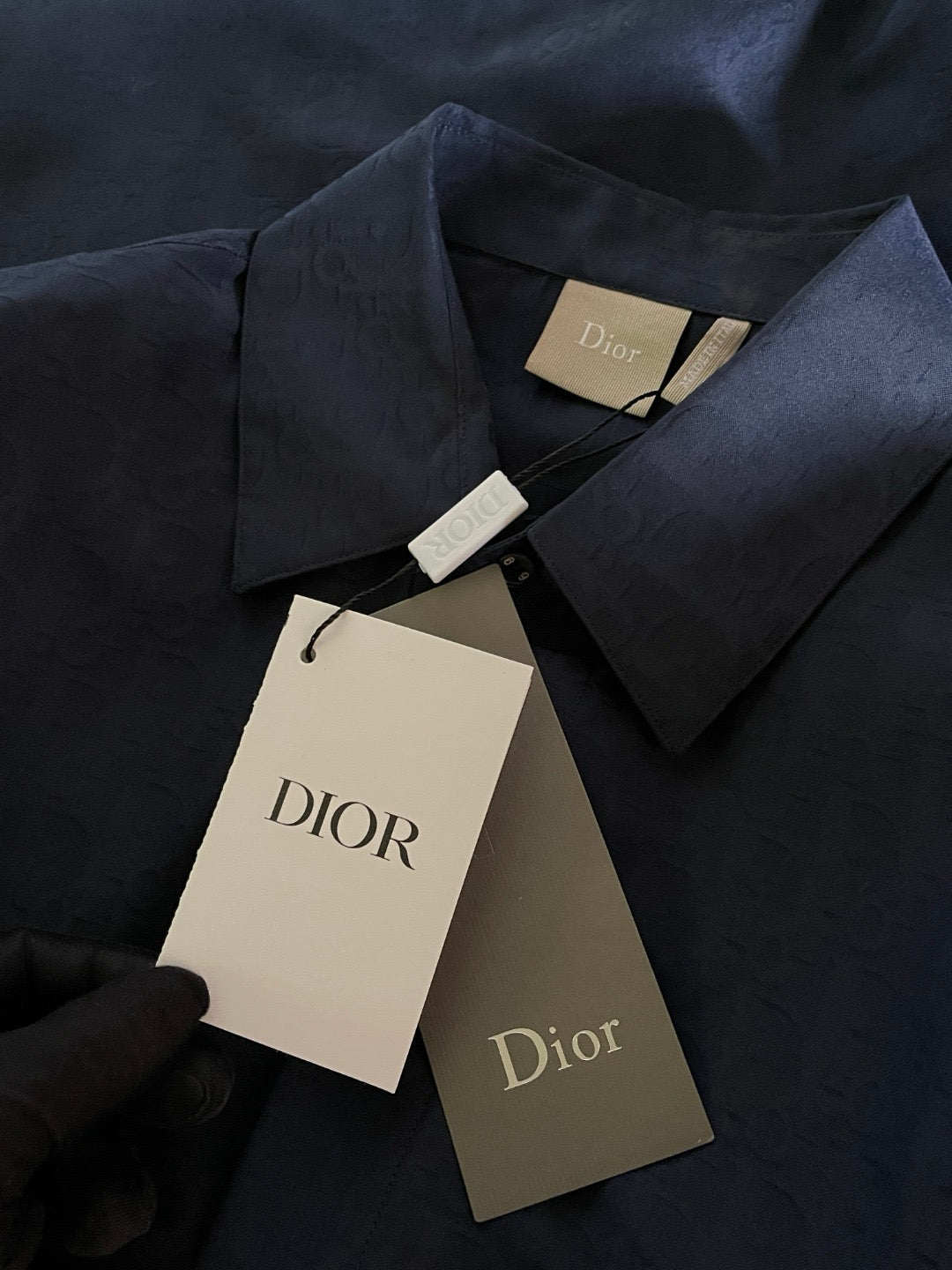Dior Shirt