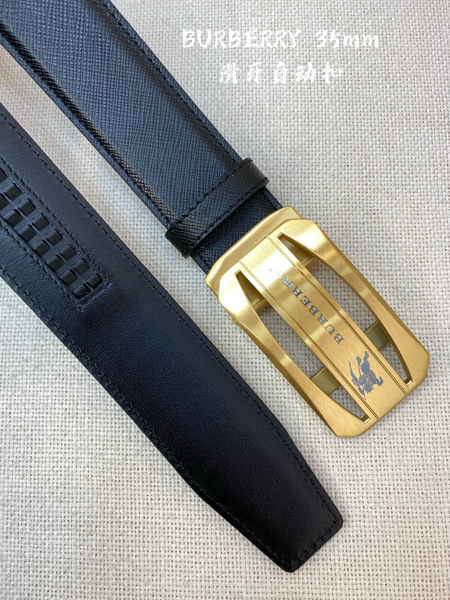 BBR Belt