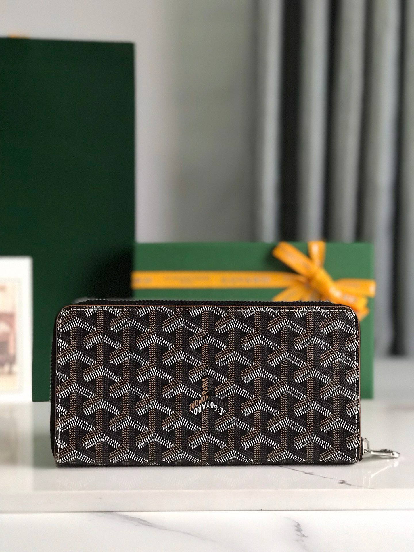 Goyard Wallet