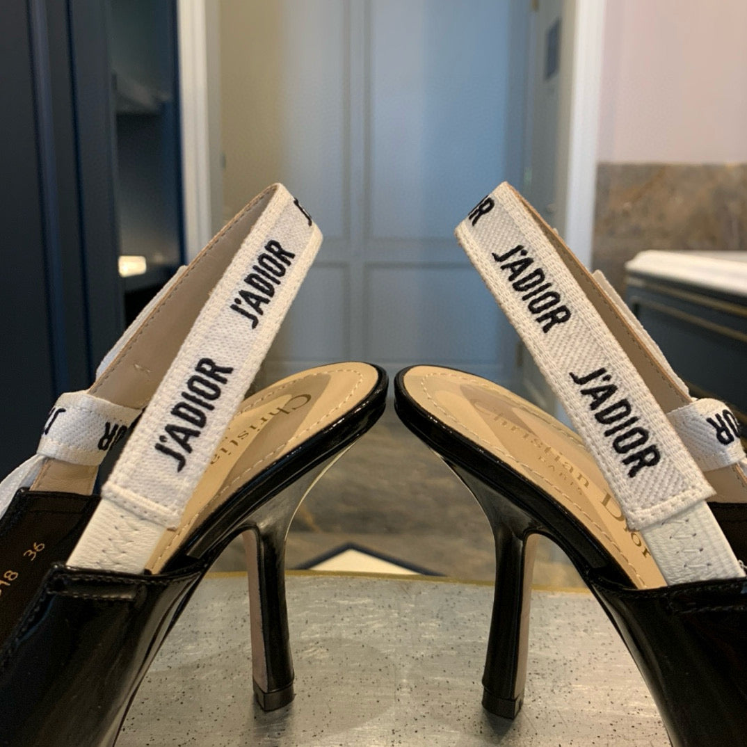 Dior Heels