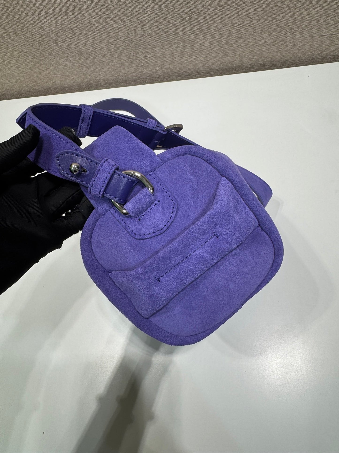 Prada Shoulder Bag