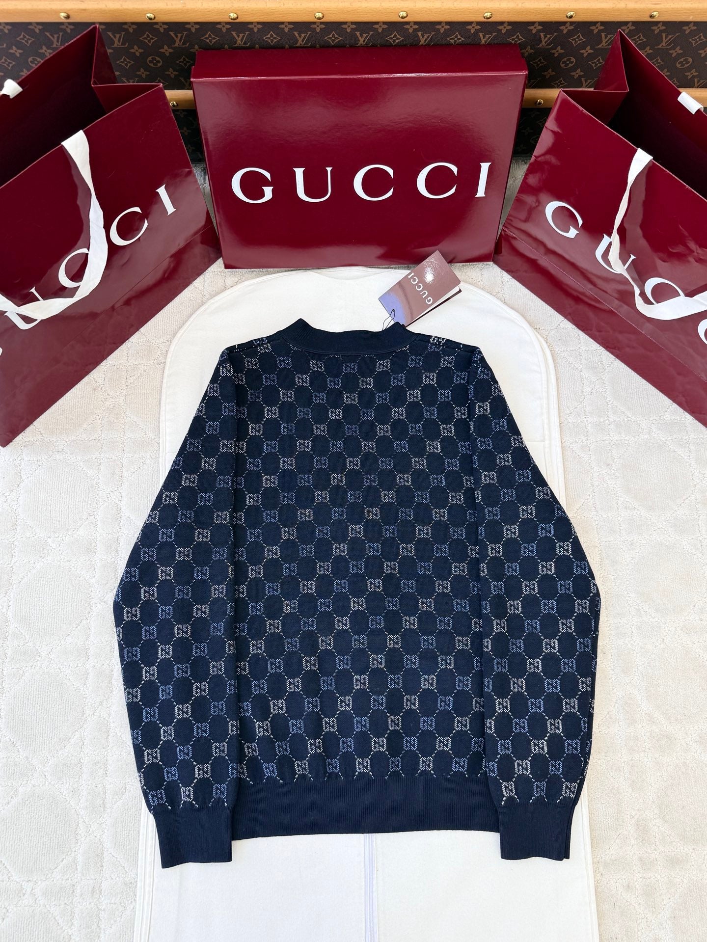 Gucci Cardigan
