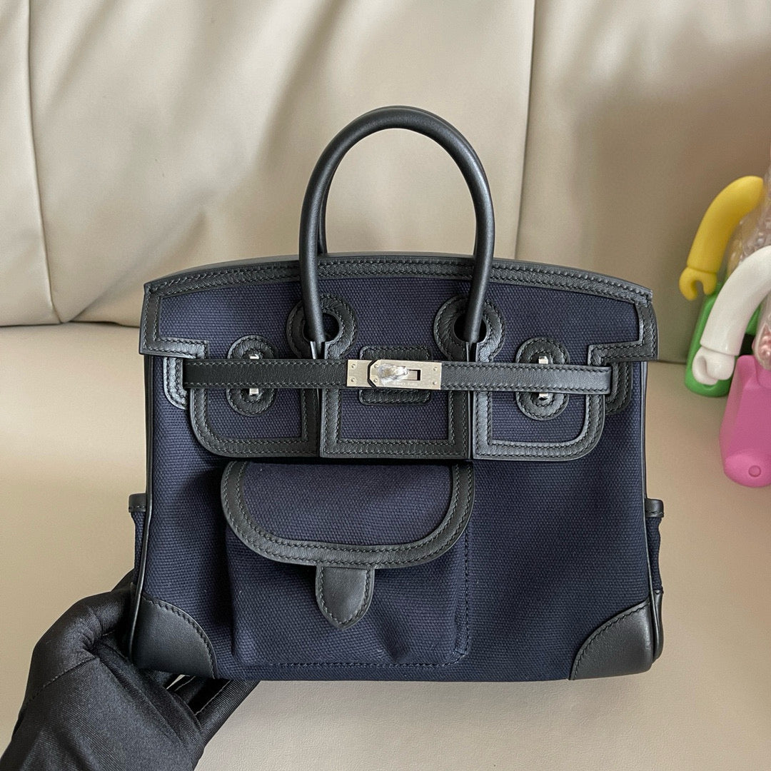 Hermes Birkin 25