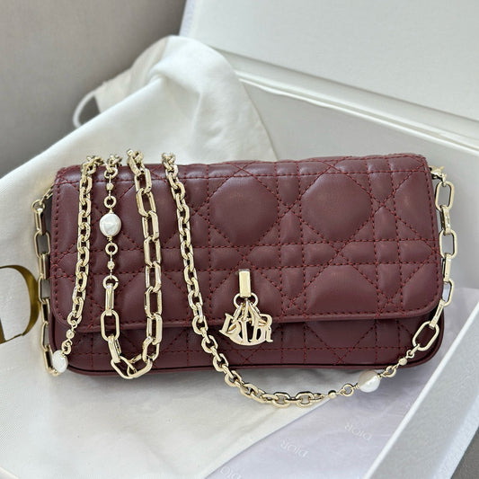 Dior WOC
