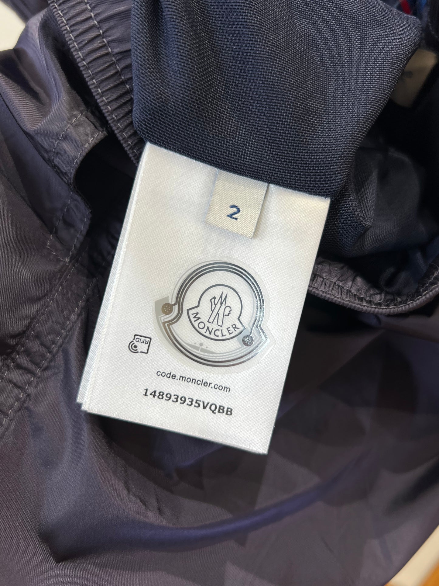 Moncler Short Pant