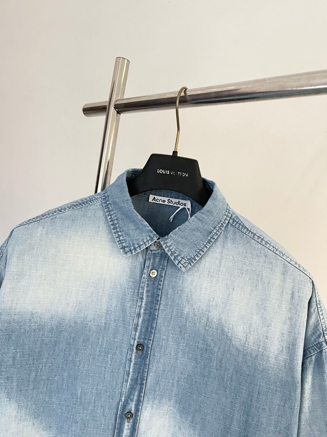 Acne Studio Denim Shirts