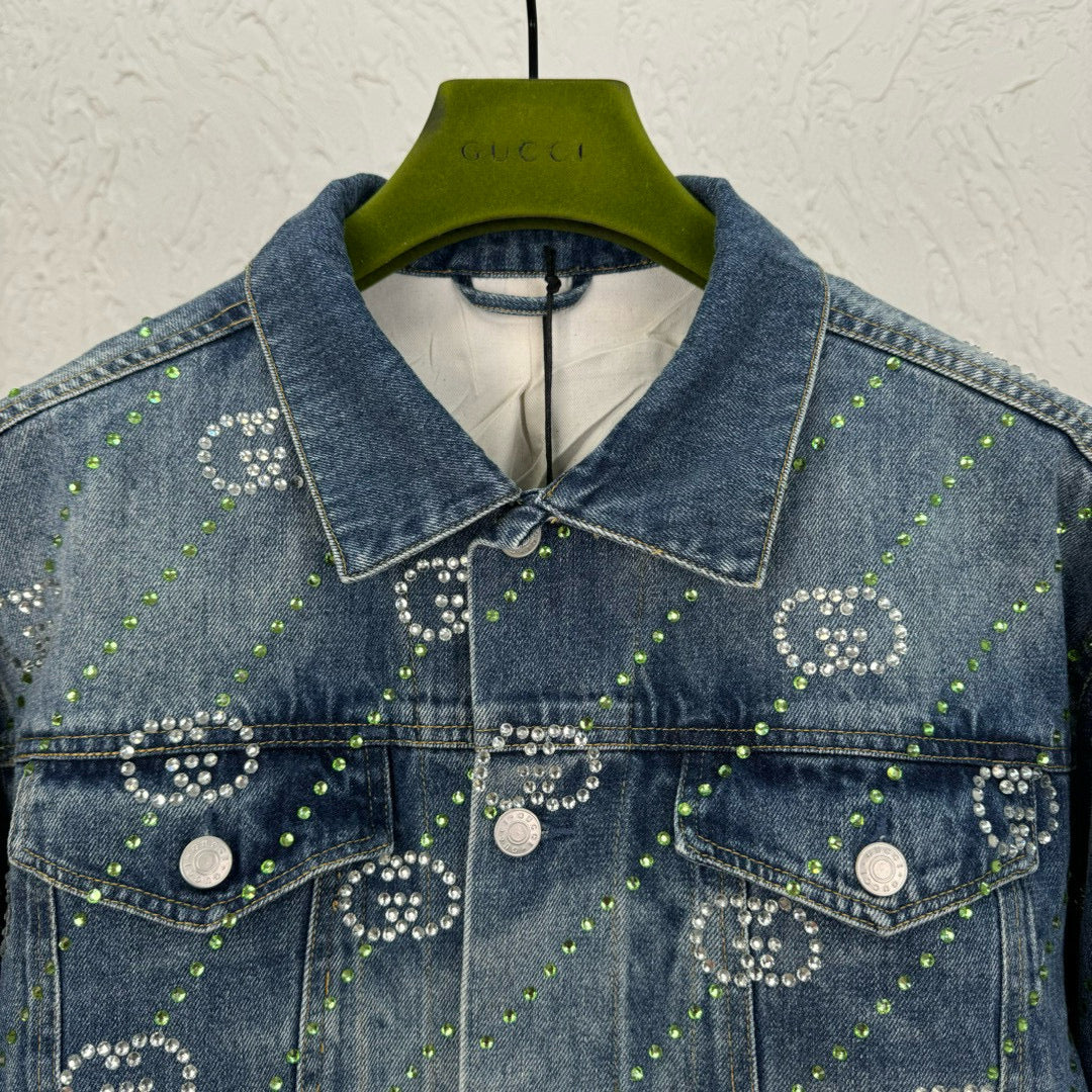 GC Denim Jacket