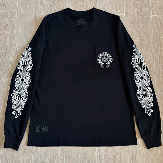 Chrome Hearts Sweater