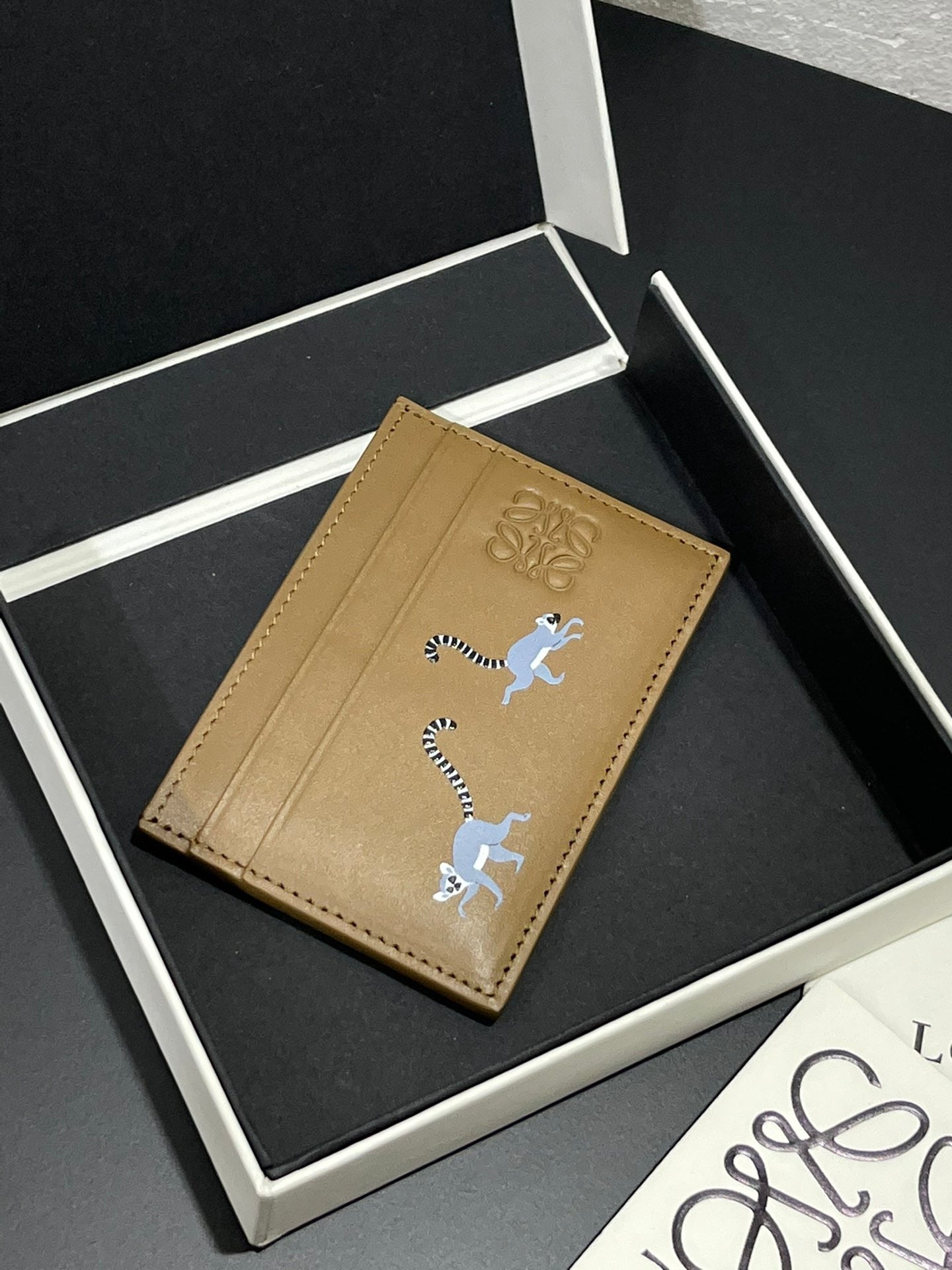 Loewe Card Holder