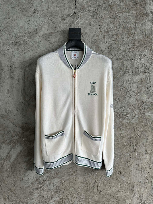 Casablanca Jacket
