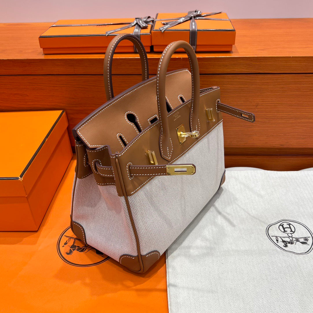 Hermes Birkin 25
