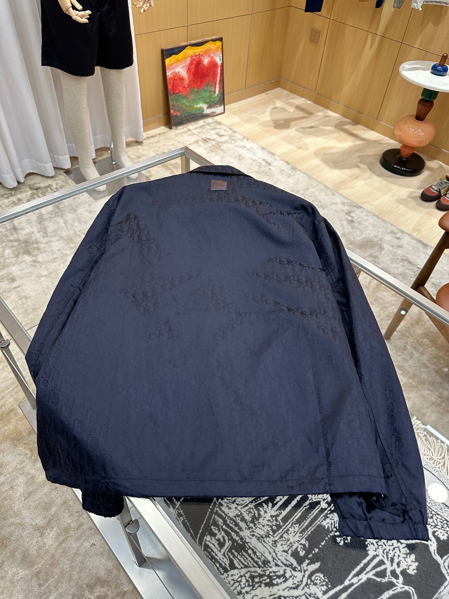 Dior Jacket