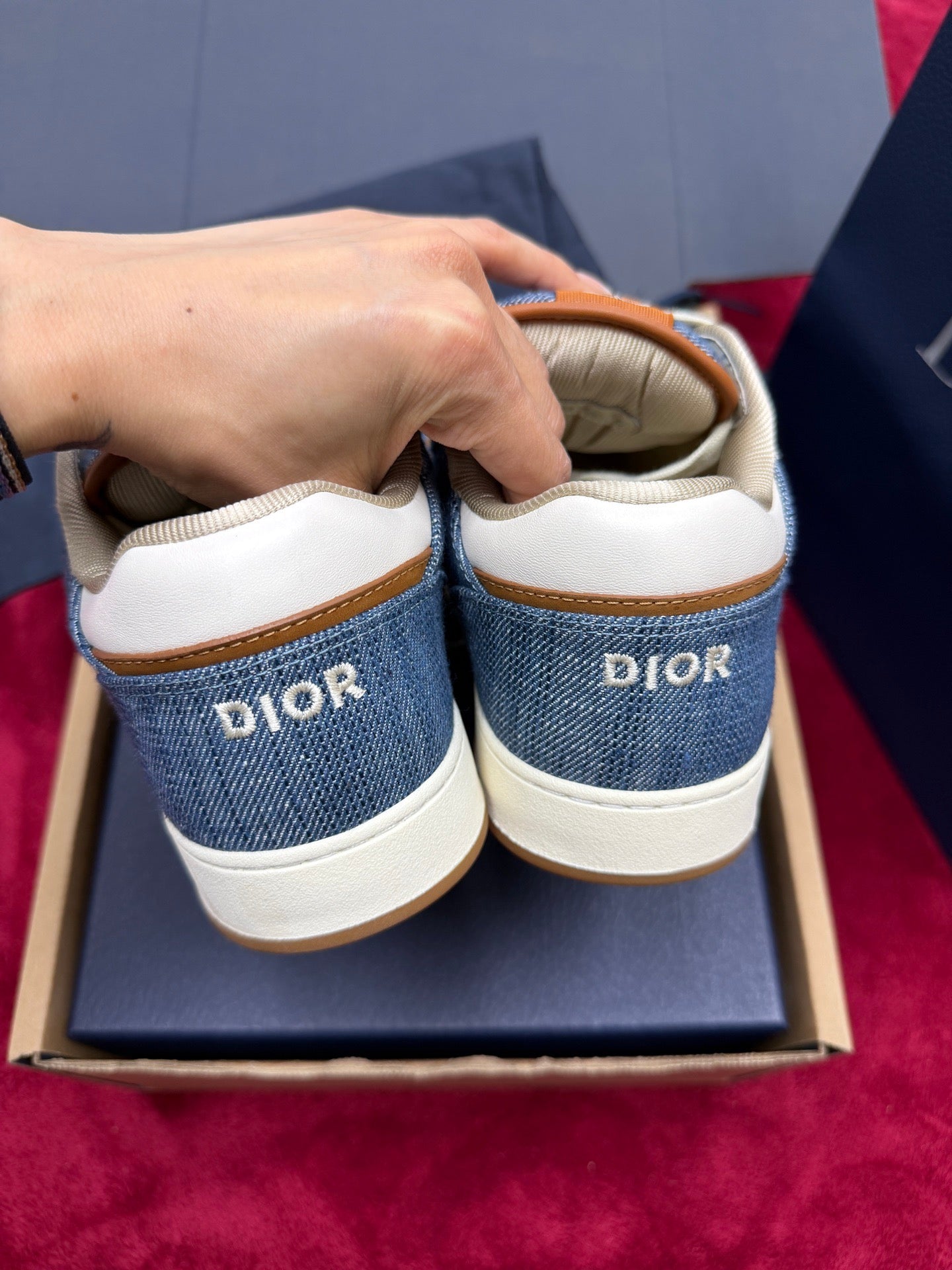 Dior Sneaker