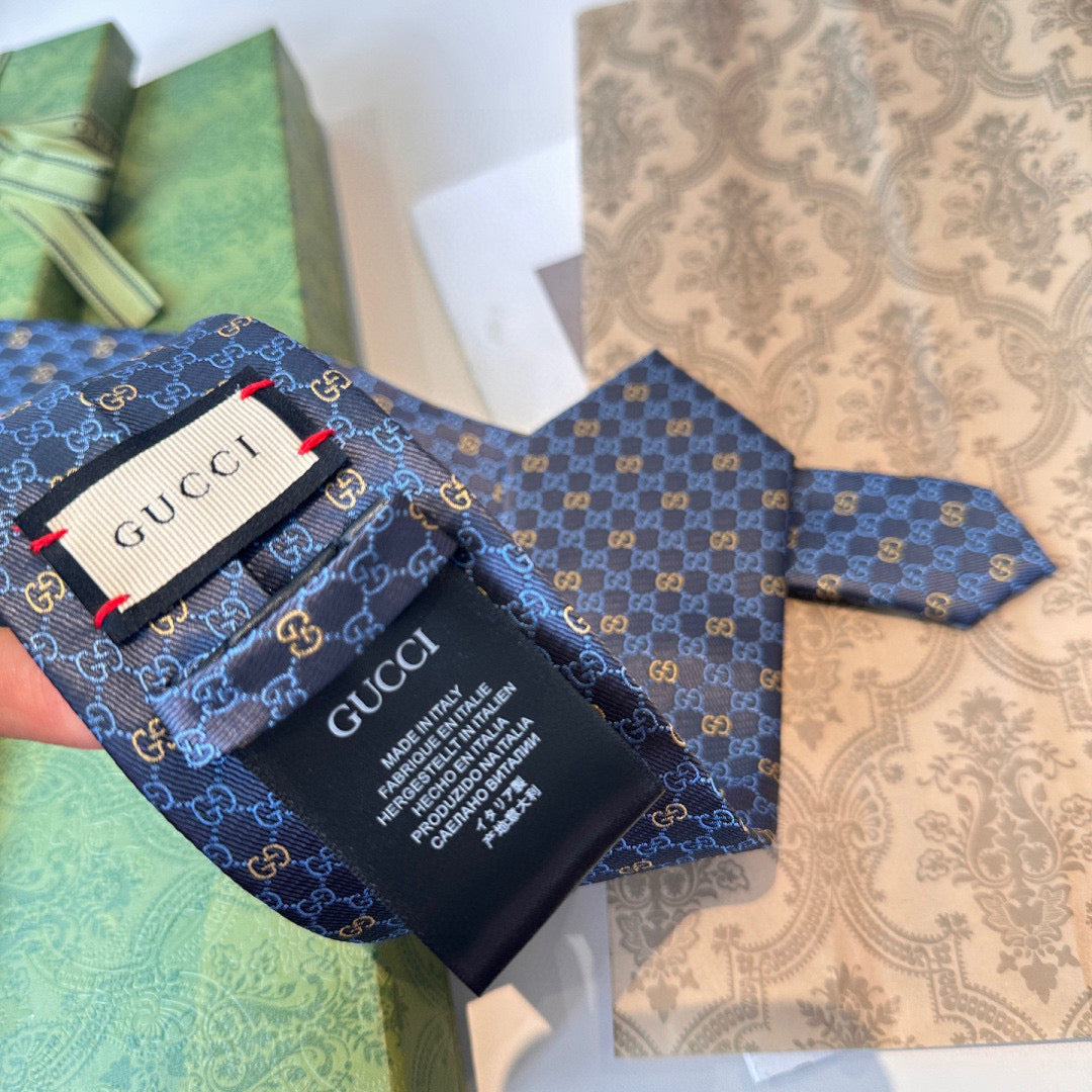 Gucci Tie