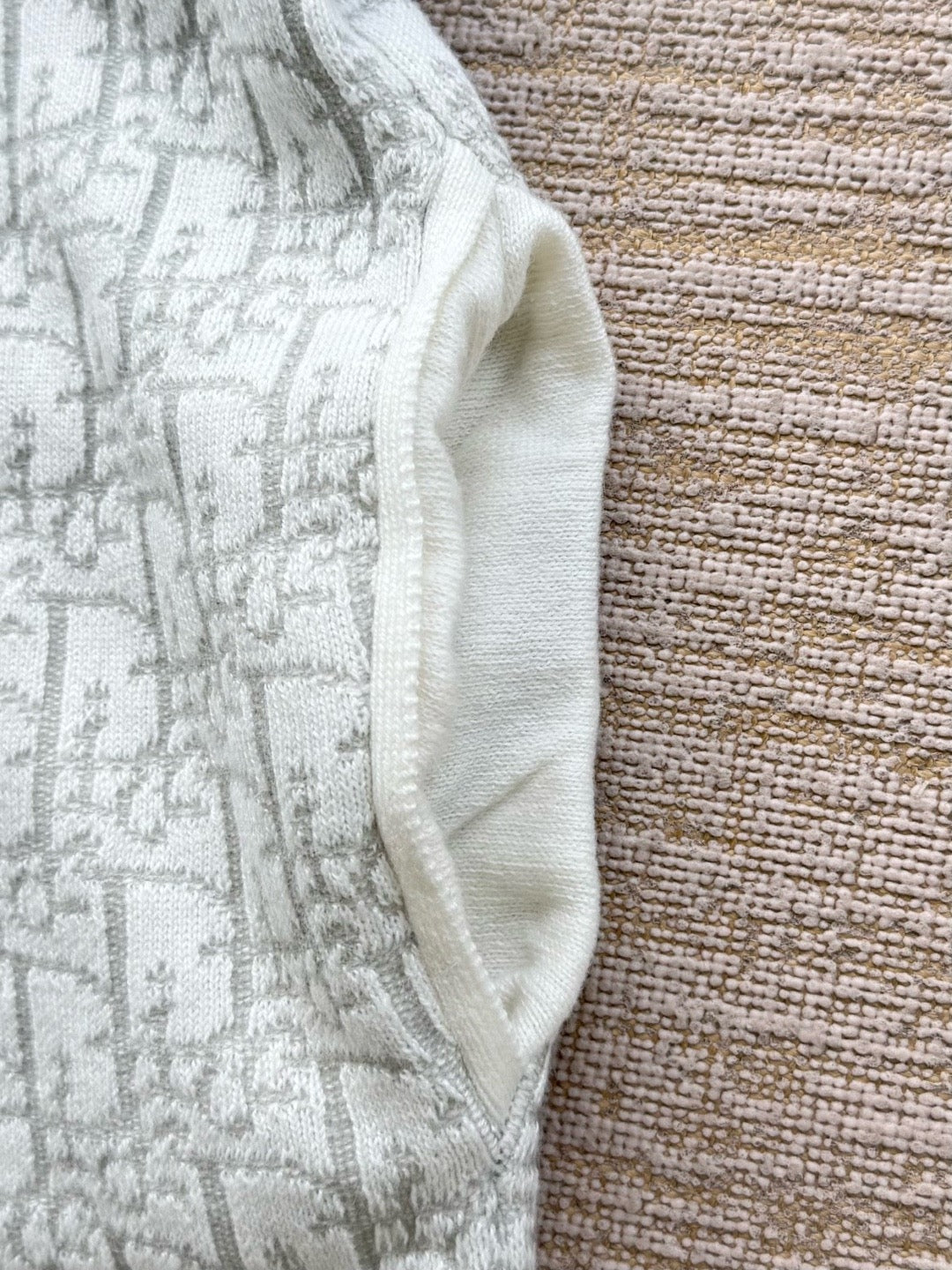 Dior Jacket
