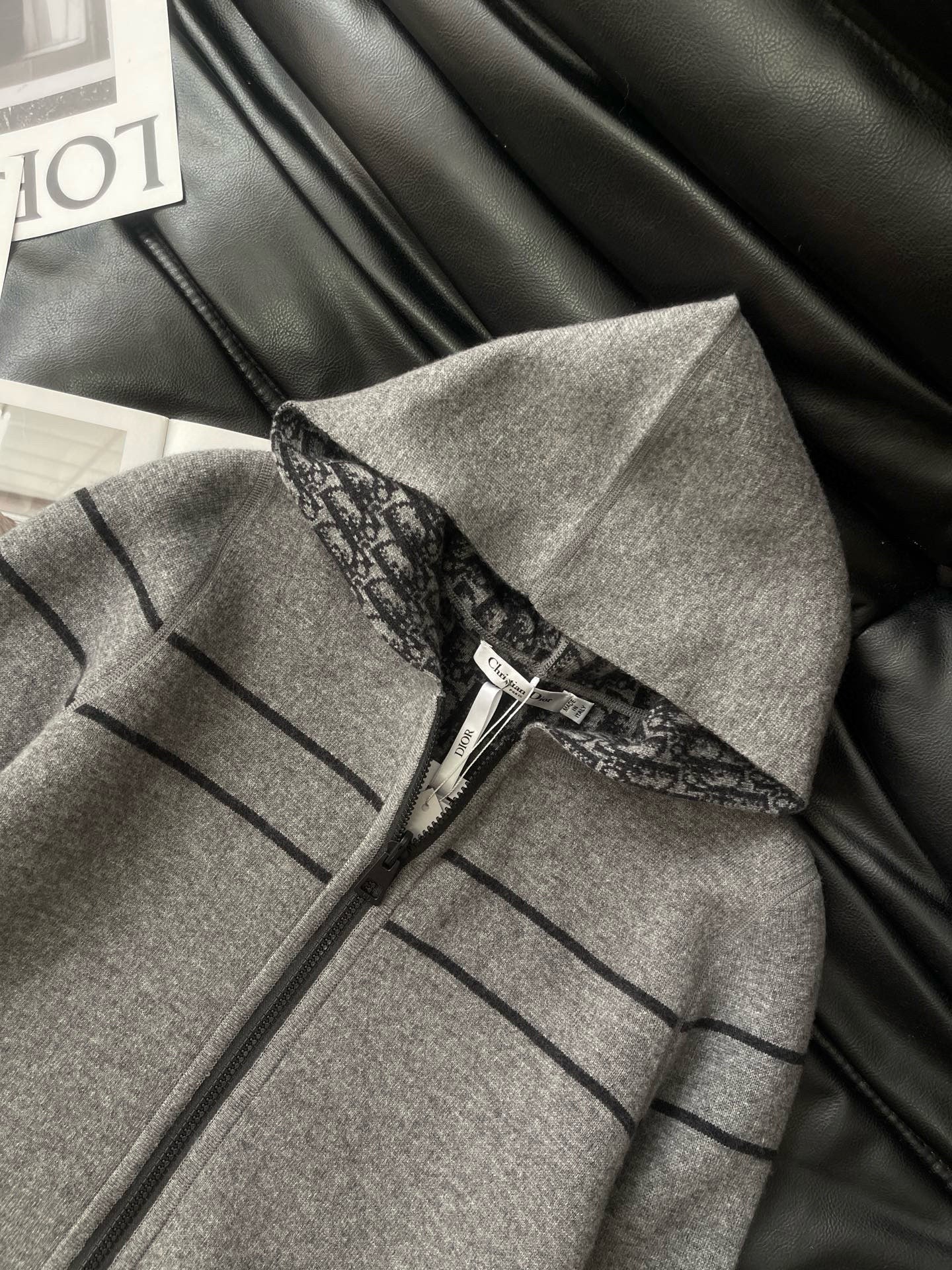 Dior Jacket