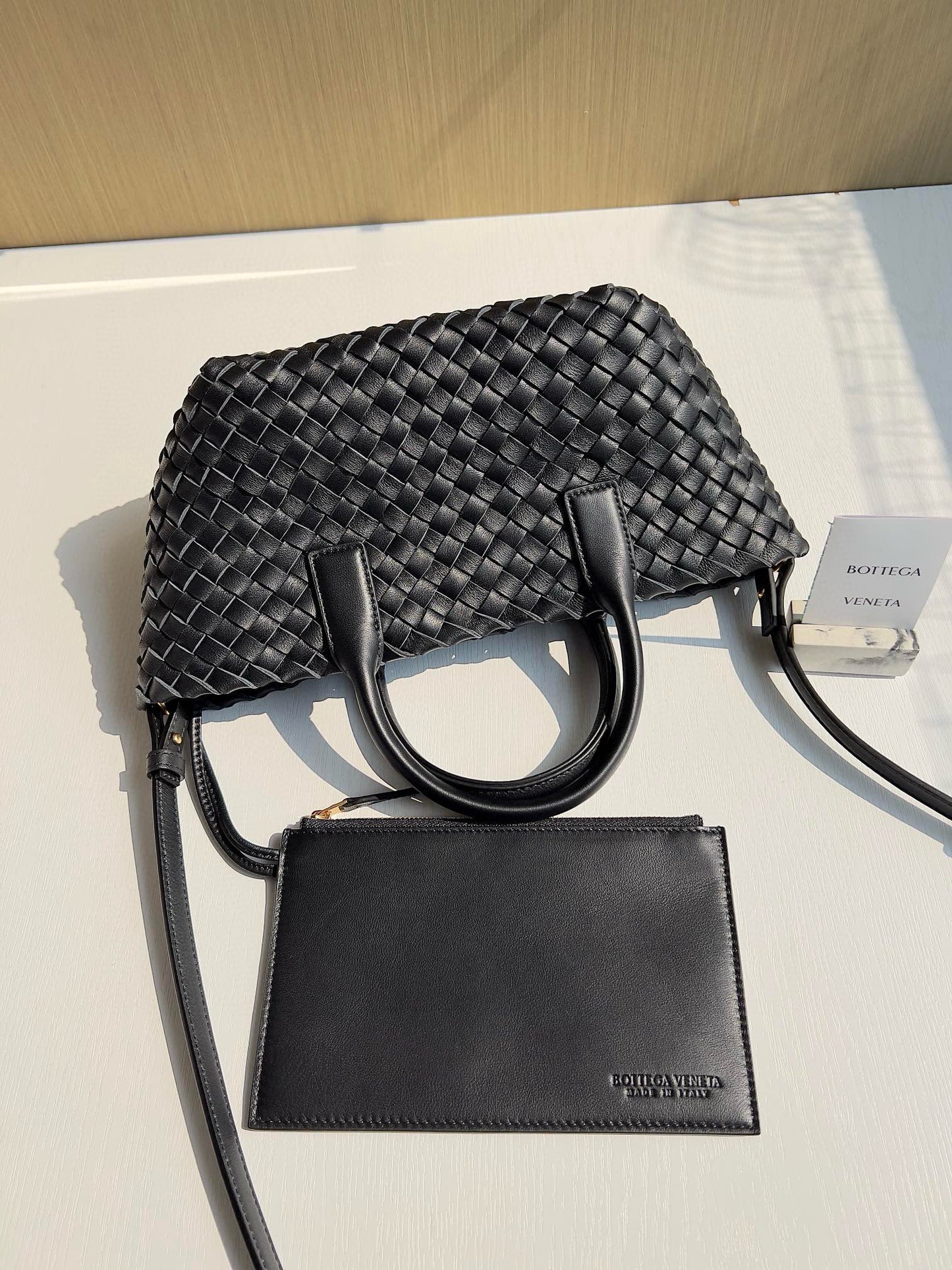 Bottega Veneta Tote Bag
