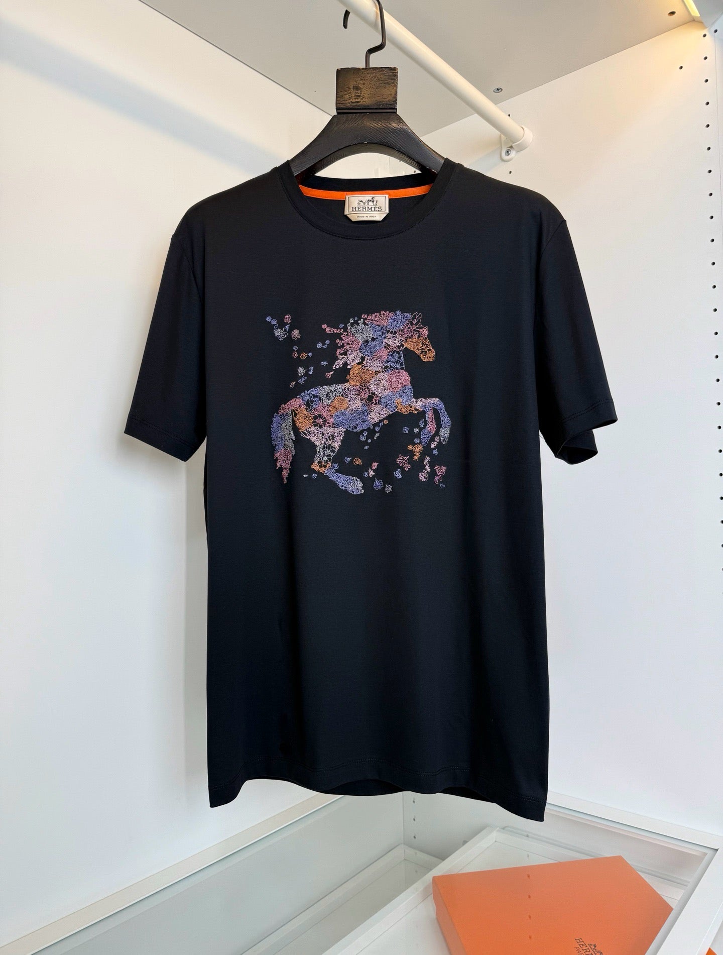 Hermes T-shirt