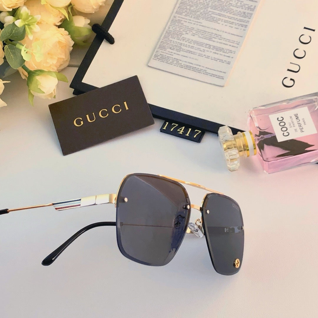 gafas de sol gucci