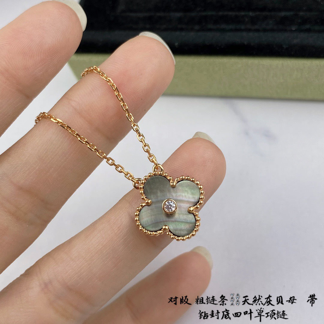 Van Cleef & Arpels Necklace