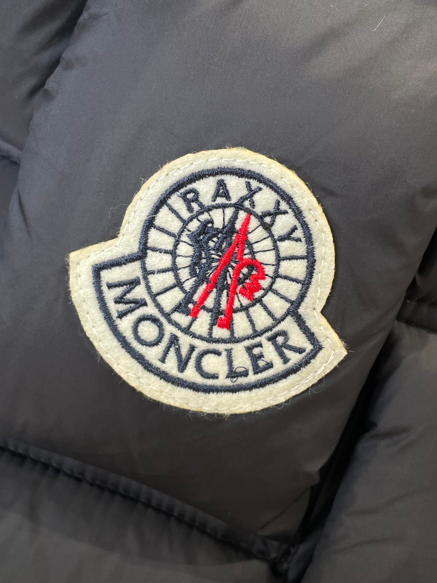 Moncler Insulated Vest Jacket