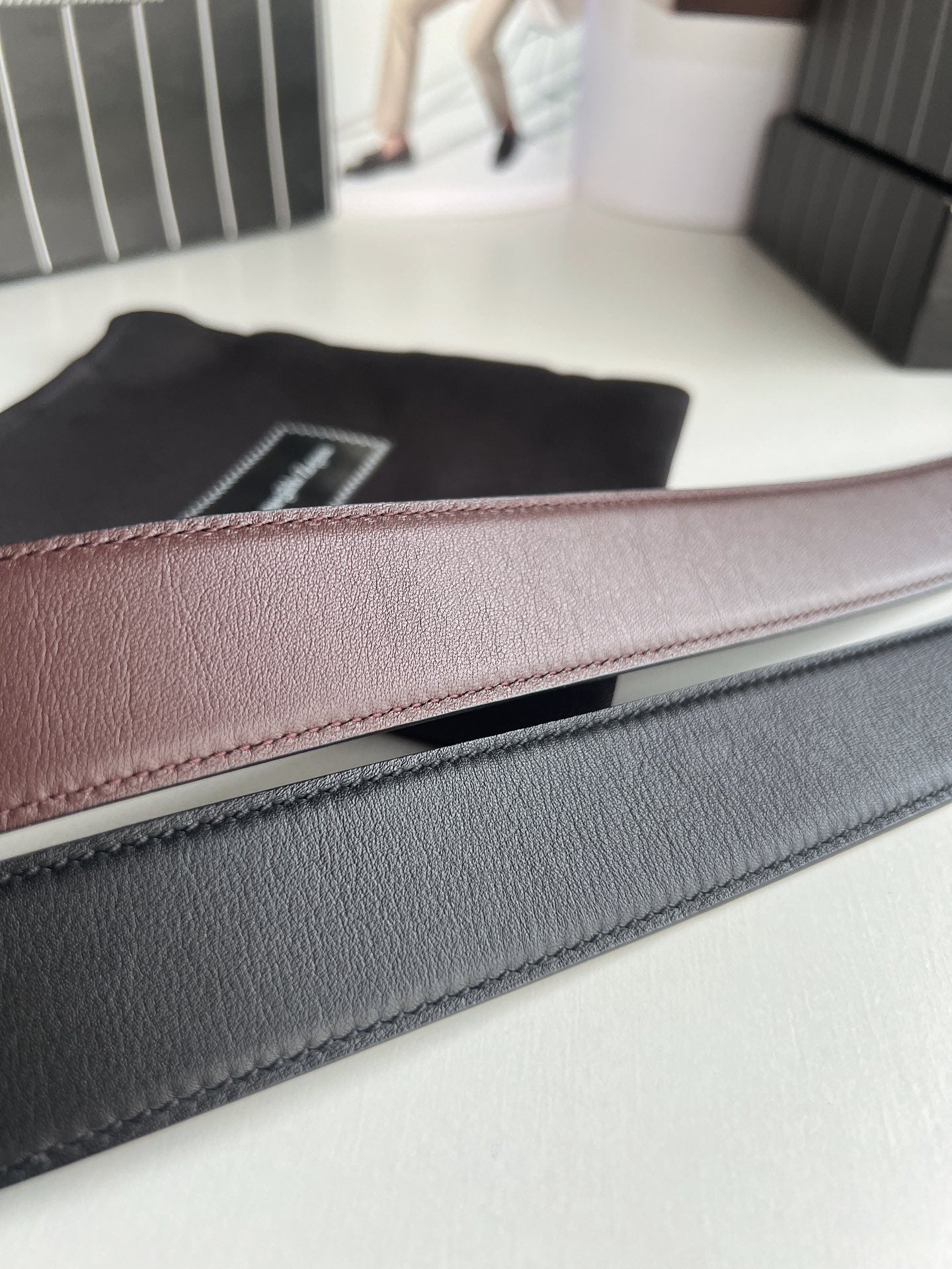 ZG Belts