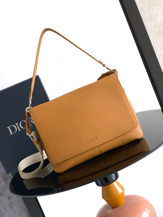 Dior Messenger Bag