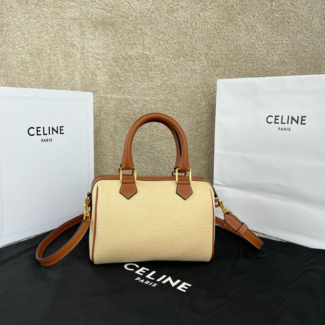 Celine Boston Bag