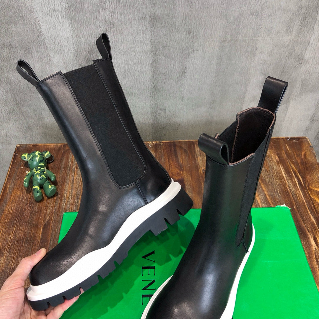 Bottega Veneta Boots