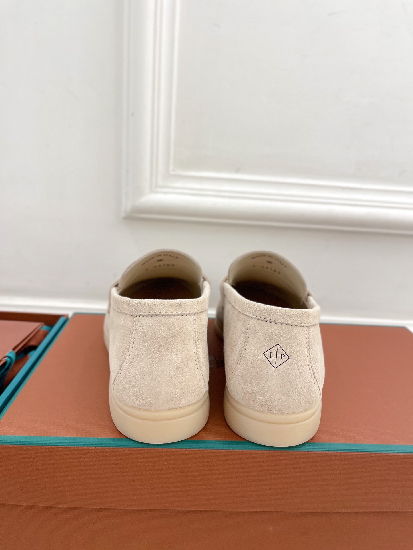 LP Loafers