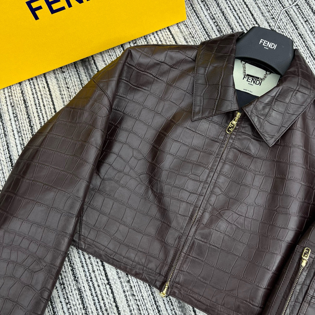 Fendi Jacket