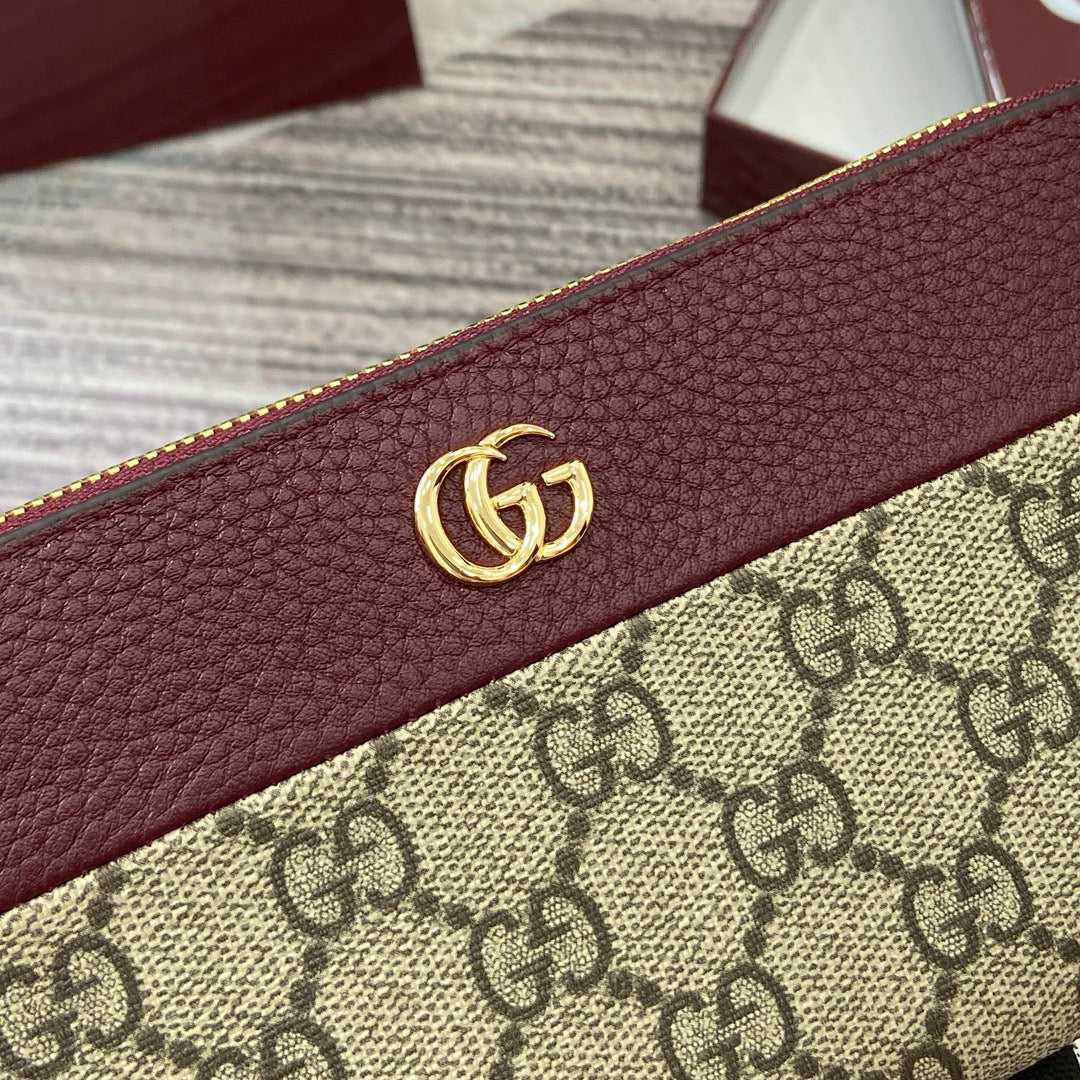 Gucci Long Wallet