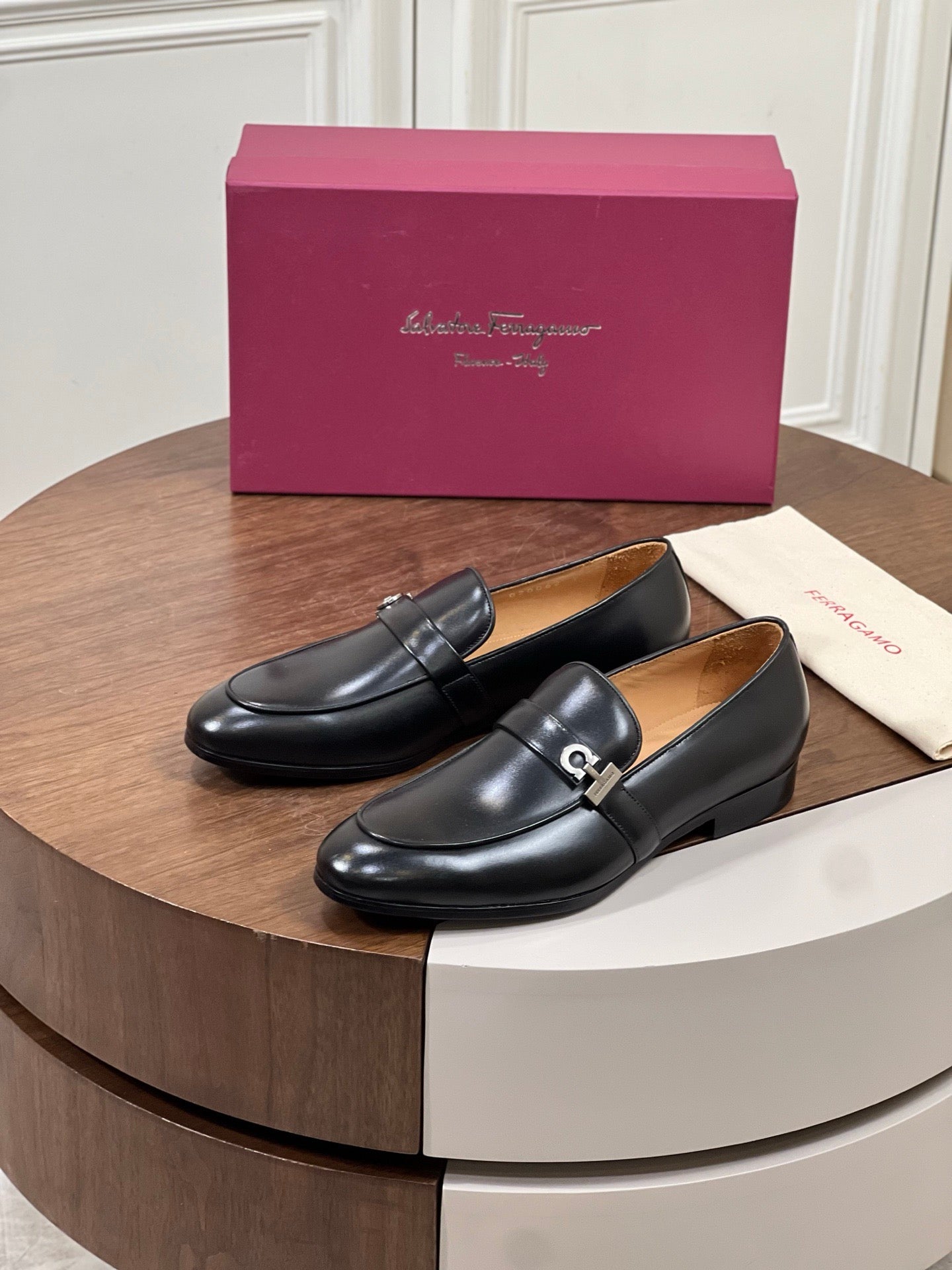 FG Loafer