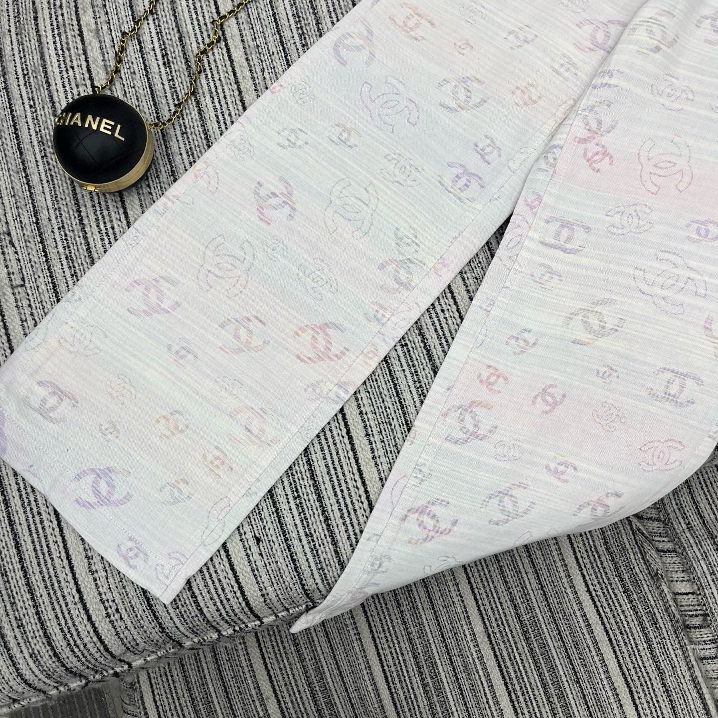 Chanel Jeans
